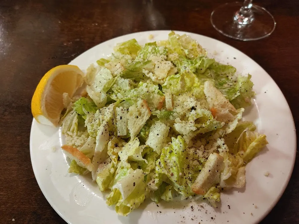 Caesar Salad